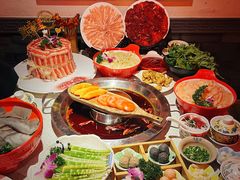 -大龙燚·旷野鲜火锅(广州首店)