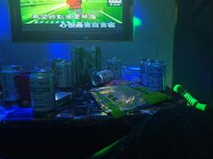 -上海星秀麦量贩KTV(张江商业广场店)