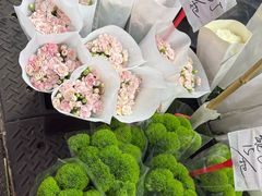 -循礼门鲜花花市(武汉循礼门店)