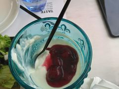 -HELLO MUSAE 拾光缪斯餐厅·纯正希腊风味(苏州中心店)