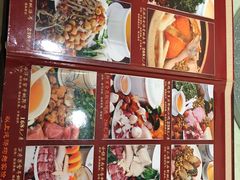 IMG_0070-山泉公馆酒家(广州东站店)