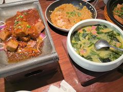 -湖兰金牌小炒肉(椒江万达店)