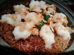 -绿茶餐厅(昆明世纪金源店)