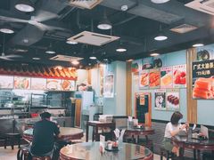大堂-昇记肠粉王(福华路店)