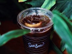 热情美式-Seesaw Coffee(朝阳大悦城店)