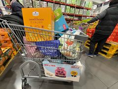-山姆会员商店(上海浦东店)