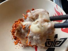 -椒香城门口老火锅(虎门店)