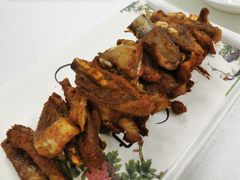 -荣品荟·融合餐厅(月湖广场店)