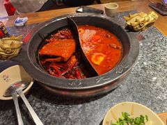 -蜀大侠火锅(寰球文化地标·总府店)