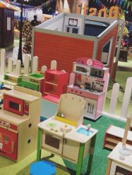 -幻贝家儿童乐园(苏州中心店)