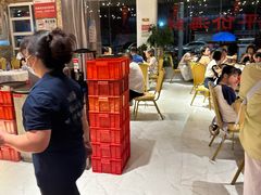 -强记海鲜·大排档(蛇口新街店)