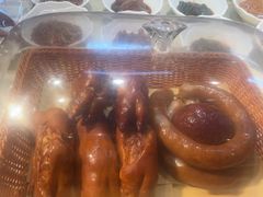 -九转小磨·东北菜老字号(祥安店)