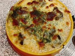 -YUE·6·西式融合餐厅(外滩六号店)