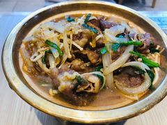 -梨花牛肉汤饭(仁恒伊势丹店)