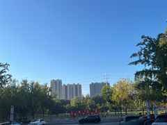 -廊坊固安福朋喜来登酒店