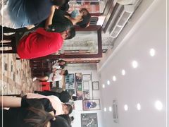 大堂-民信老铺(华盖路店)