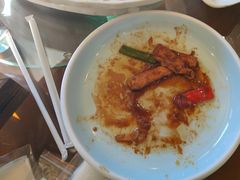 -民族饭荘(新华大街店)