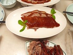 鸭匠果木烤鸭-鸭匠食府·挂炉烤鸭·新京菜(阜成路店)
