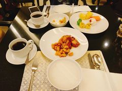-曼谷文华中心点大酒店