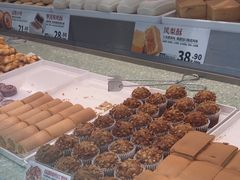 -泸溪河桃酥(西直门凯德店)