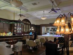 -LONG BAR 廊吧(外滩华尔道夫酒店)