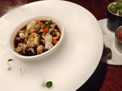 辣酒汁浸花螺-解香楼(八盘岭路店)