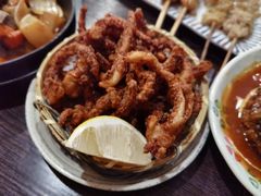 -角落里(中山公园店)