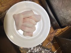 -广州中心皇冠假日酒店-环市食坊·海鲜自助餐厅