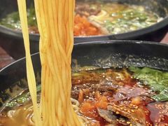 -一品飘香米线(一中总店)