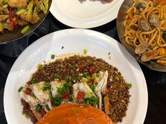 -鹰龙海畔度假酒店(咸祥店)
