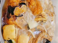 -小螺大作·螺蛳粉火锅(林和西店)
