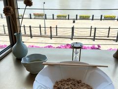 -蟹家大院 · 独揽江景(滨江店)