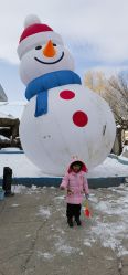 -优沃得自然教育农场·冰雪乐园·生日会·研学