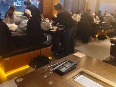 -新石器烤肉(南站店)