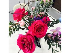 -Butchart布查德鲜花(花艺设计中心)