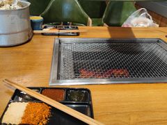 -蚝英雄·自助烤蚝(建设路店)