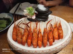 -乔街深夜食堂·小龙虾·高压锅生蚝(杭州总店)