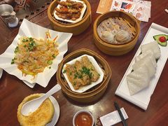 -顺德人家食府(黄金广场店)