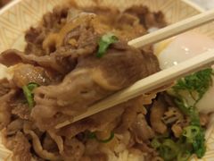 -食其家·牛丼咖喱(金桥国际店)