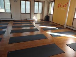 -FineYoga梵音瑜伽·普拉提