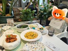 招牌手工现炸糖醋里脊-桂满陇·杭州饭店(清河万象店)