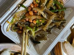 -陈添記·祖傳爽鱼皮·西关老字号(广州首店)