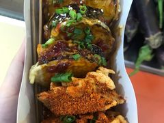 -李好吉吉自选炸鸡(星天广场店)