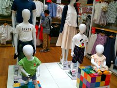 -优衣库(天津天河城店)