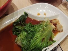 -小杨生煎(深圳岗厦北店)
