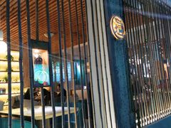 门面-周三的情书花园餐厅(江北店)