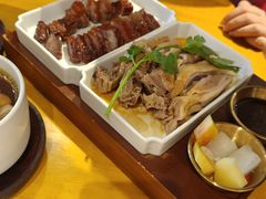-东就鸭饭店·古早海南菜(友谊南海城店)