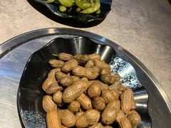 -锦州烧烤·纸包鱼(物资学院路店)