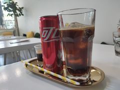 -五进制 Coffee Shop