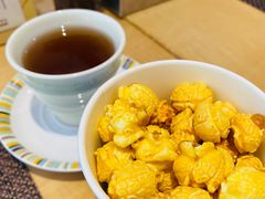 -威珀斯酒店·珀萃美食餐厅